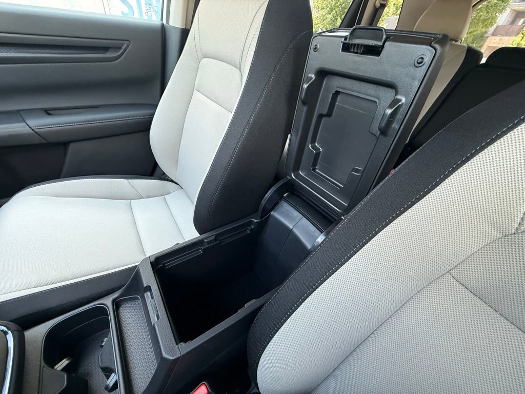 New 2026 Honda CR-V EX image 25