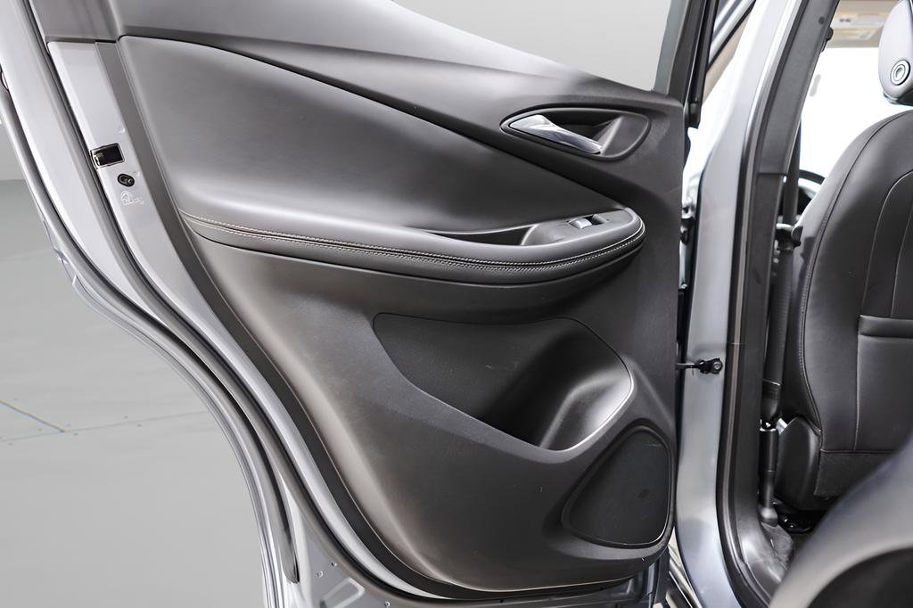 Used 2021 Buick Encore GX Essence image 30