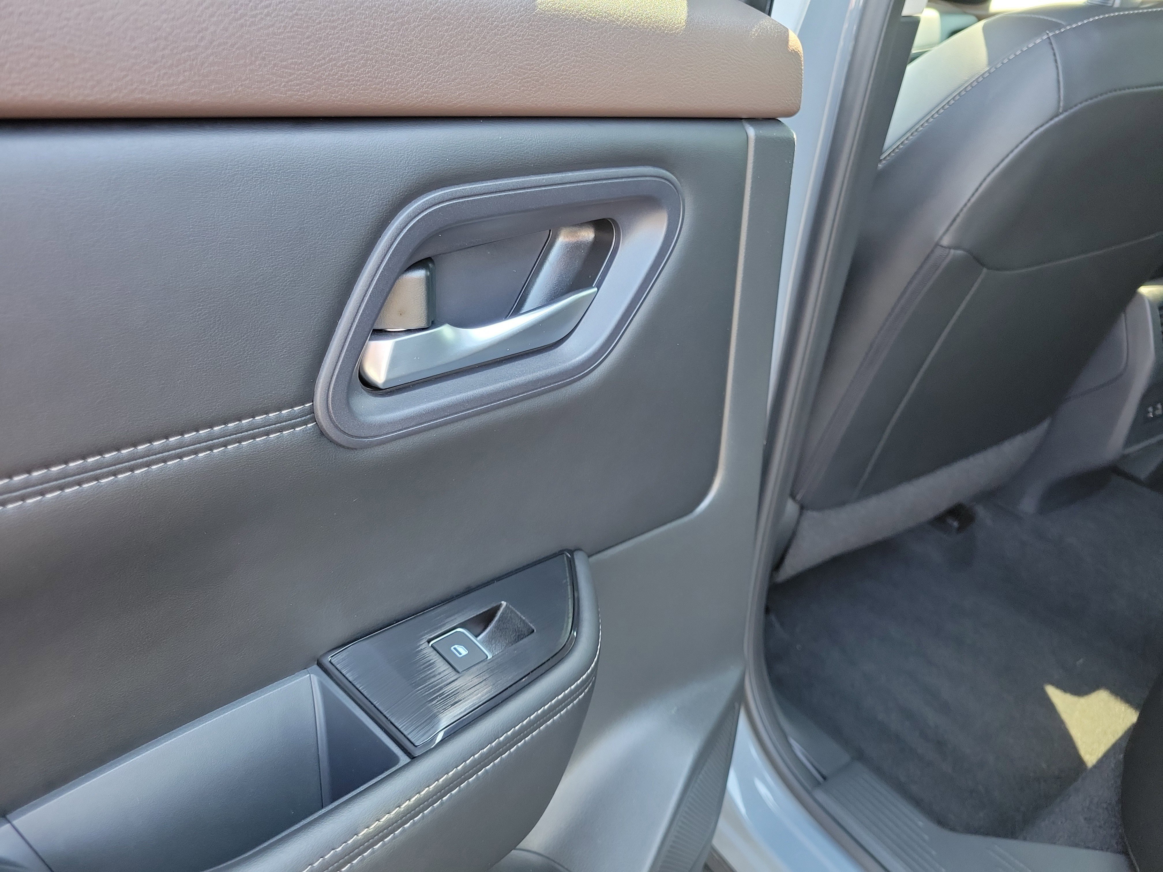 Certified 2023 Nissan Rogue SL image 13