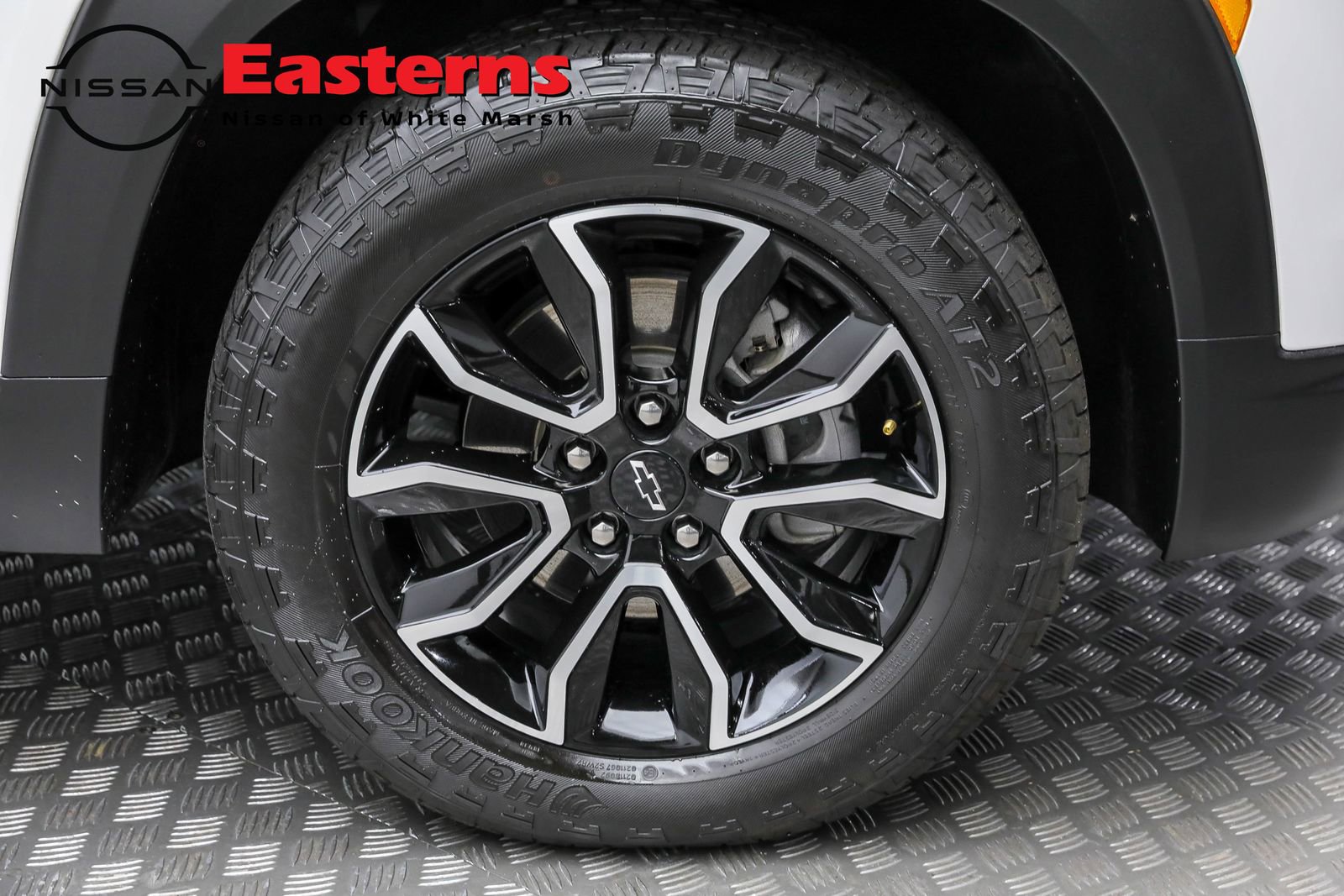 Used 2024 Chevrolet TrailBlazer ACTIV w/ Convenience Package image 61