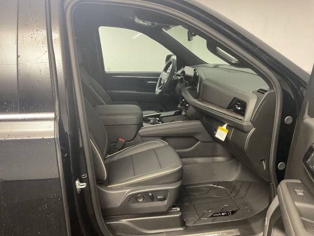 New 2026 Chevrolet Suburban Premier w/ LPO, Illumination Package image 25