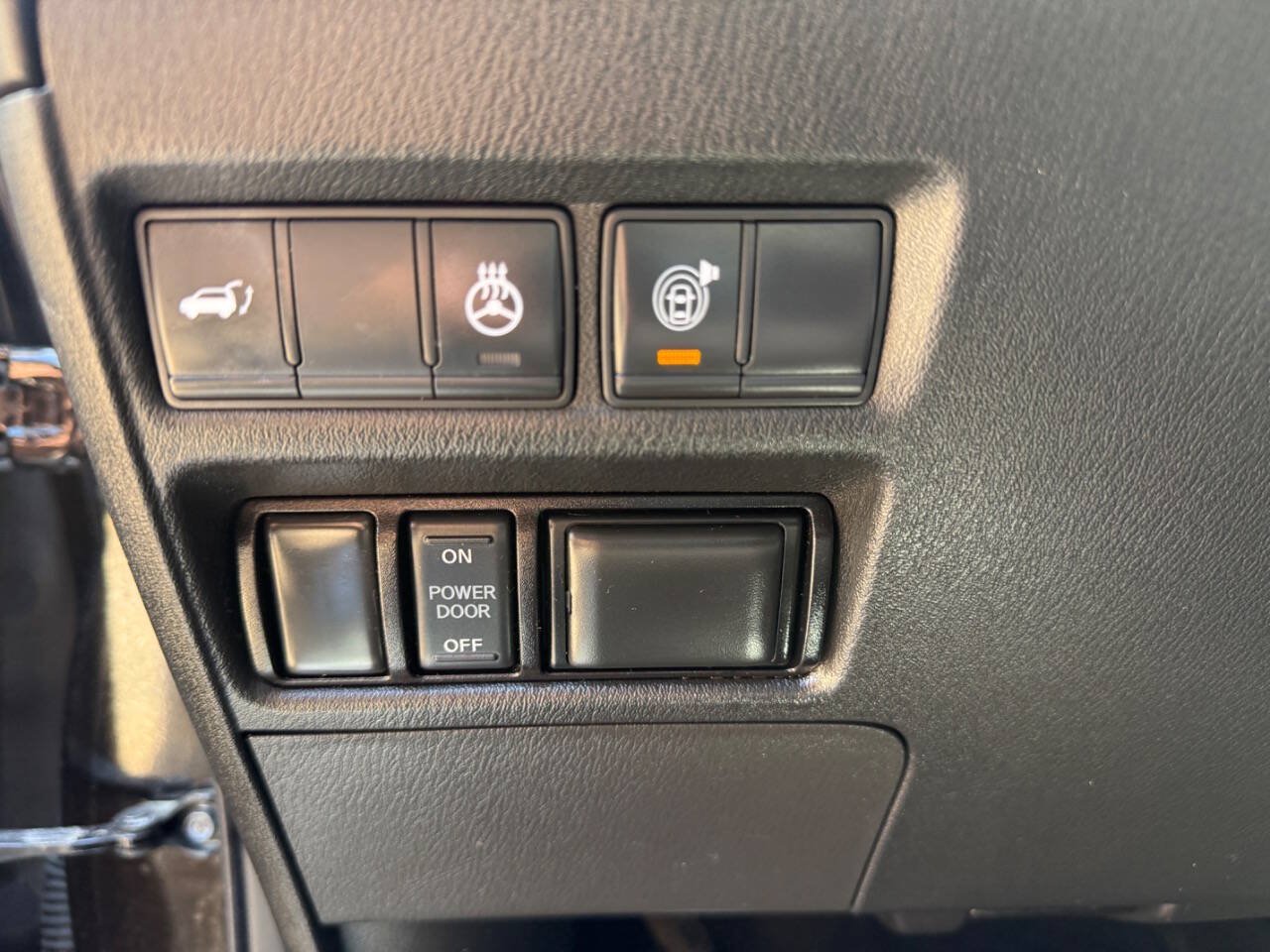 Used 2019 INFINITI QX80 Limited w/ All-Season Package AWD/4WD image 24