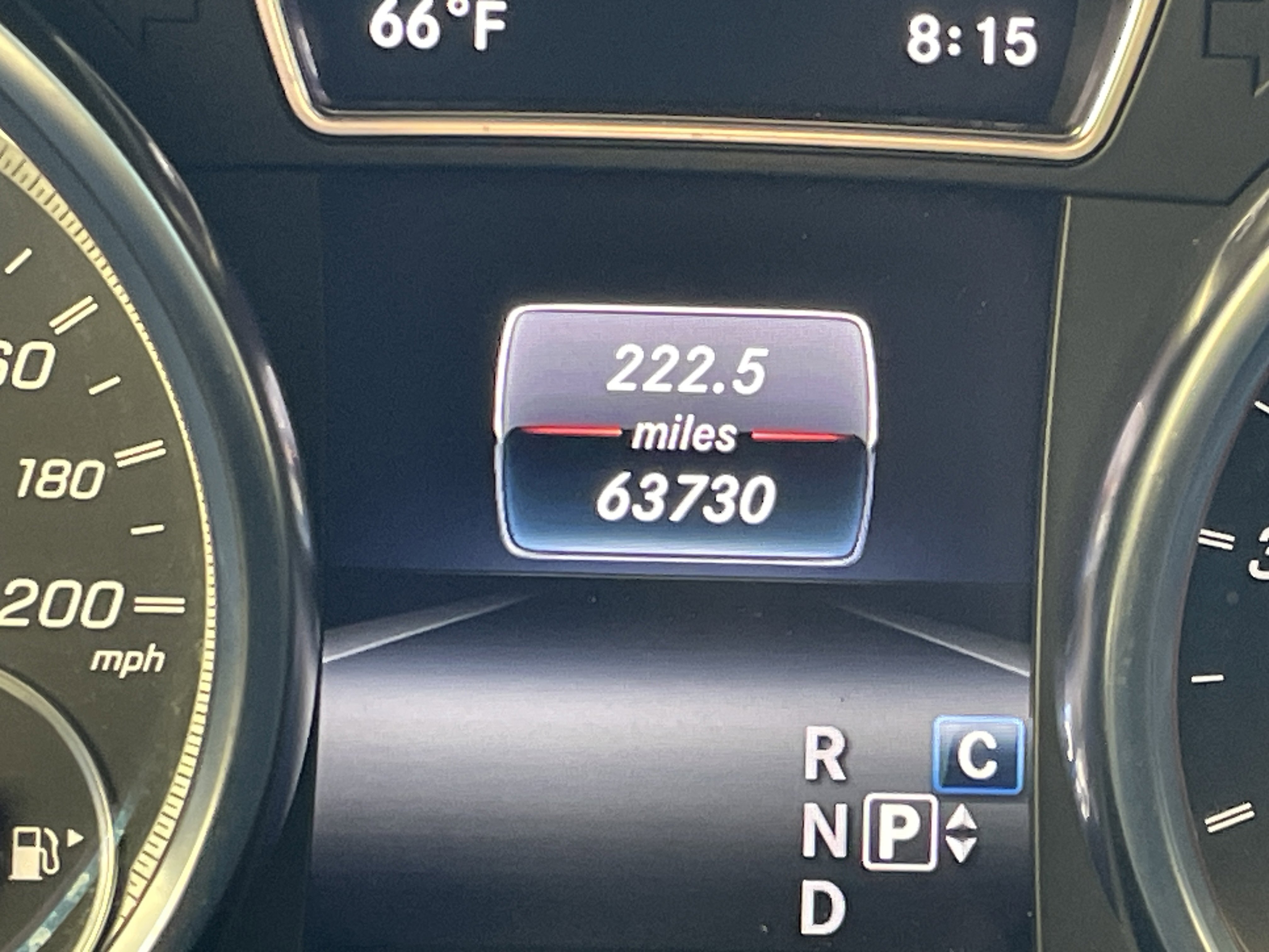 Used 2019 Mercedes-Benz GLE 63 AMG 4MATIC image 26