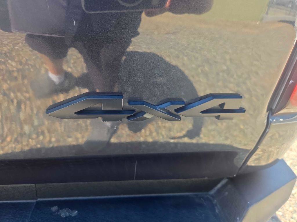 Used 2019 RAM 1500 Rebel AWD/4WD image 6