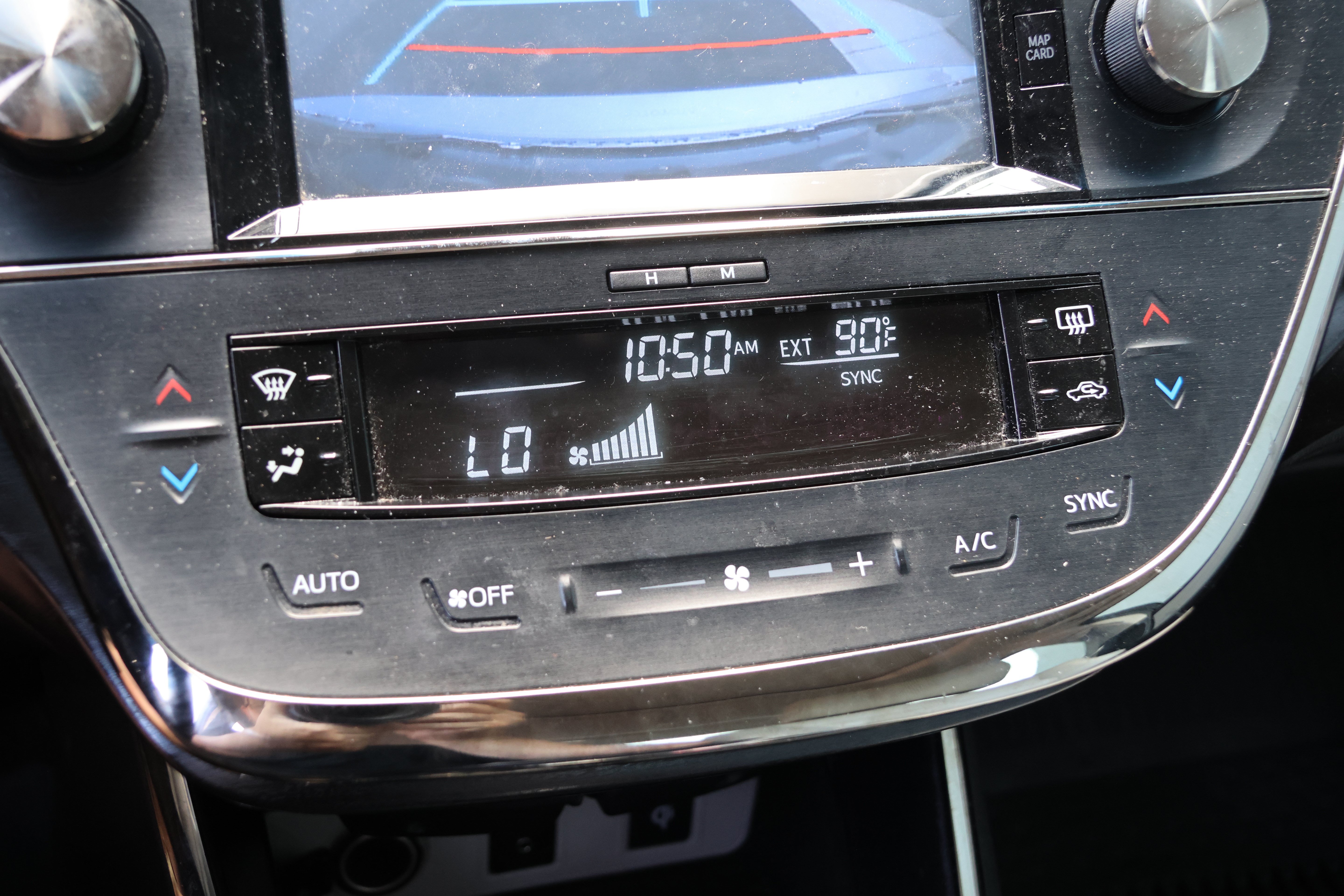 Used 2018 Toyota Avalon XLE Premium w/ All Weather Liner Package FWD image 27