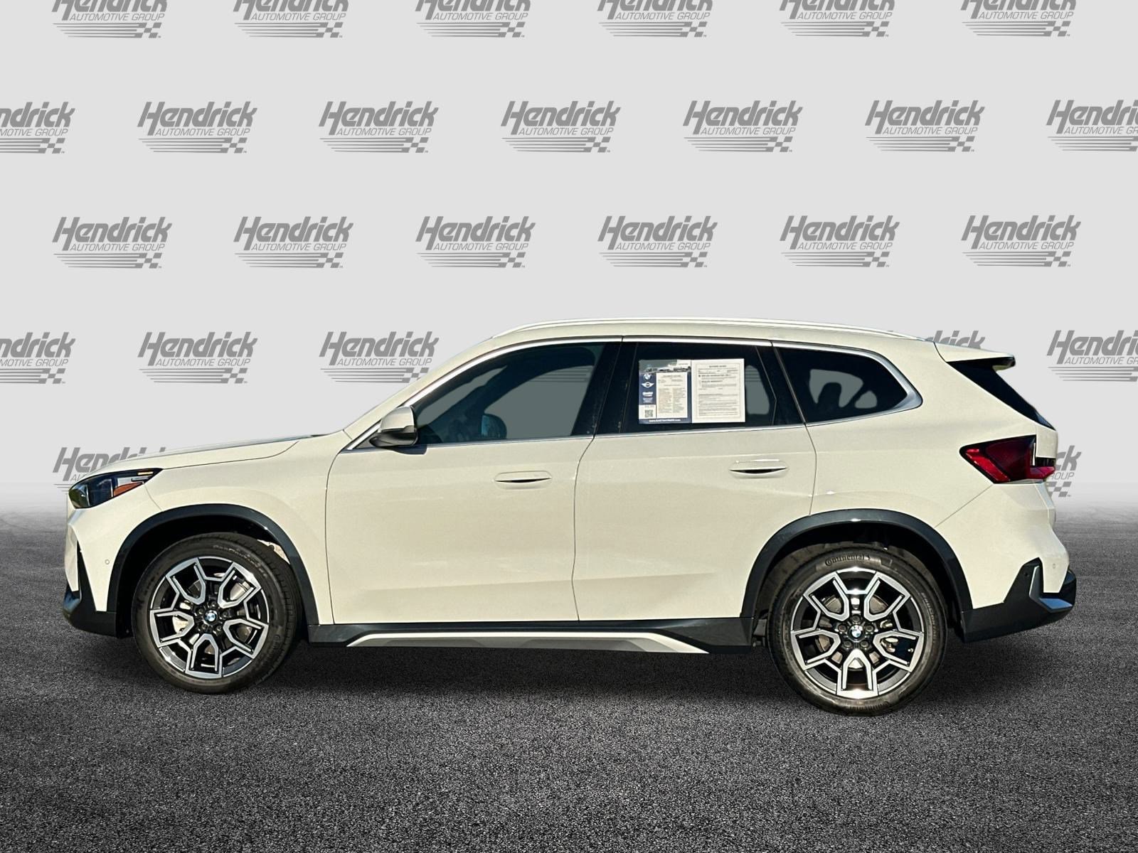 Used 2025 BMW X1 xDrive28i w/ Convenience Package image 8
