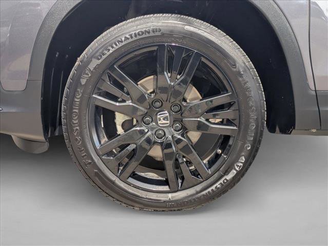 Used 2022 Honda Pilot Special Edition image 10