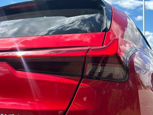 Used 2020 Lexus UX 200 w/ Accessory Package 2 FWD image 12