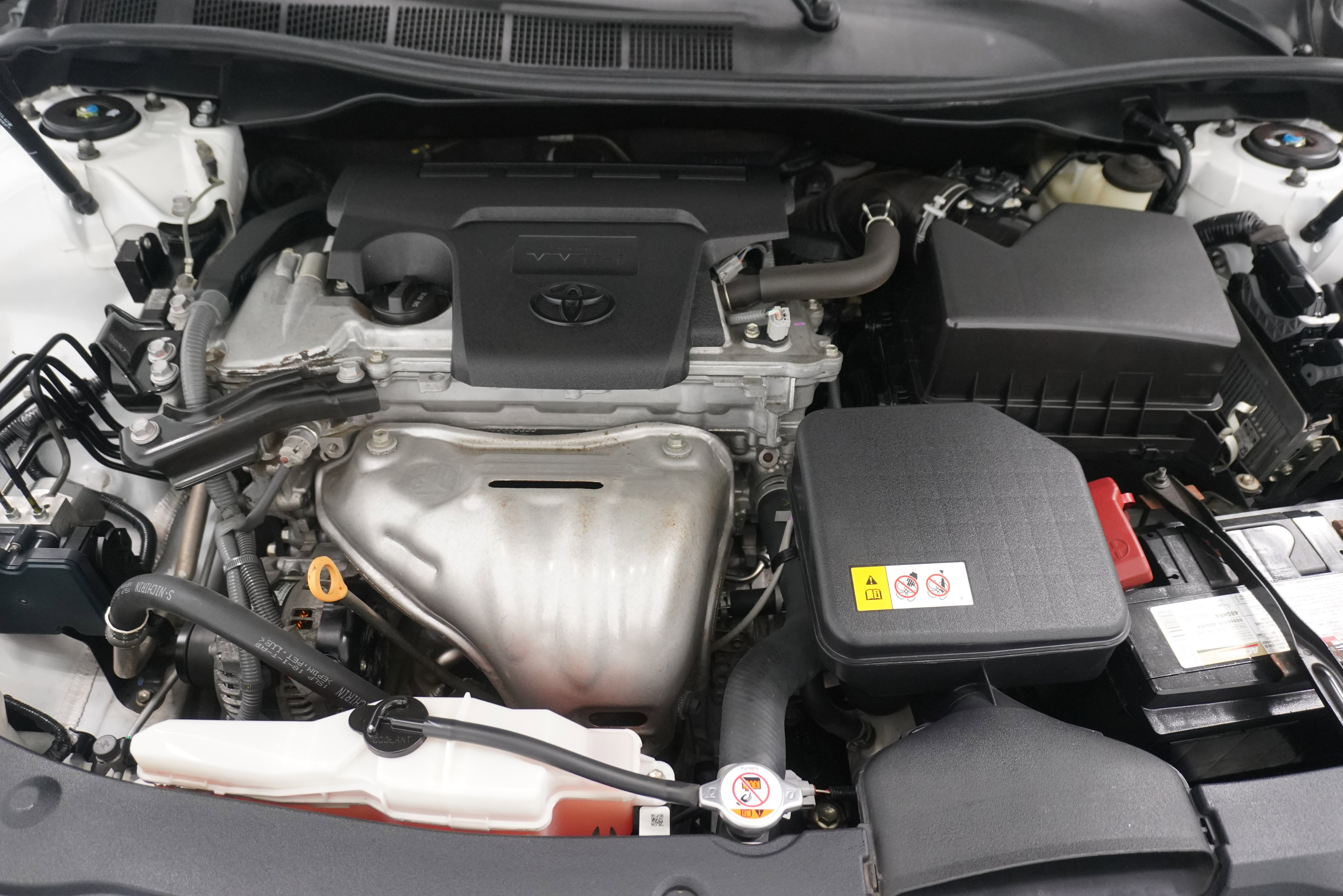Used 2017 Toyota Camry LE FWD image 26