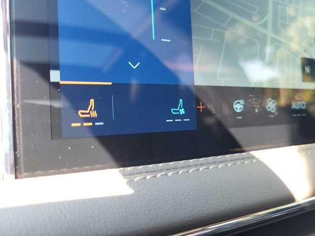 New 2025 Lincoln Corsair Grand Touring w/ Equipment Group 301A image 19