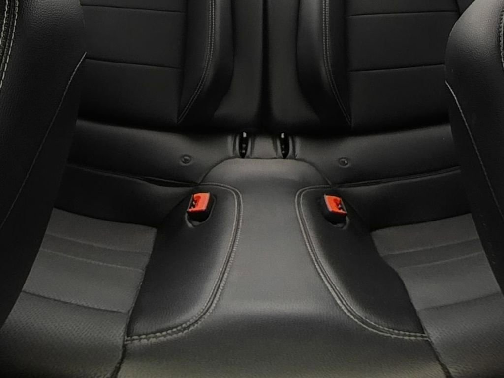 Used 2018 Ford Mustang GT Premium w/ Black Accent Package RWD image 13