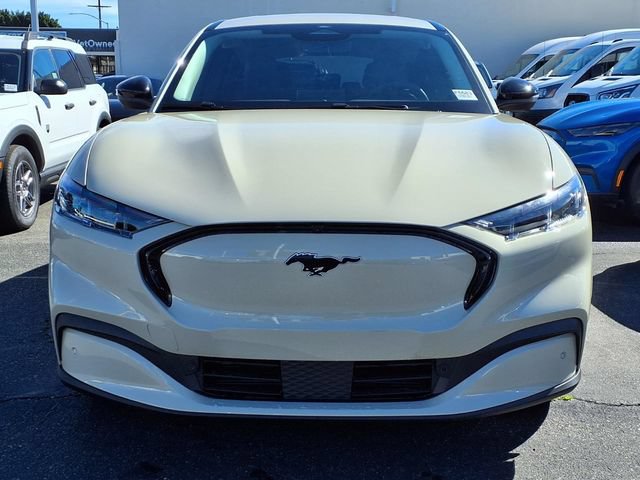 New 2026 Ford Mustang Mach-E Premium w/ Technology Package RWD image 2