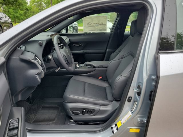 New 2026 Lexus UX 300h AWD image 16