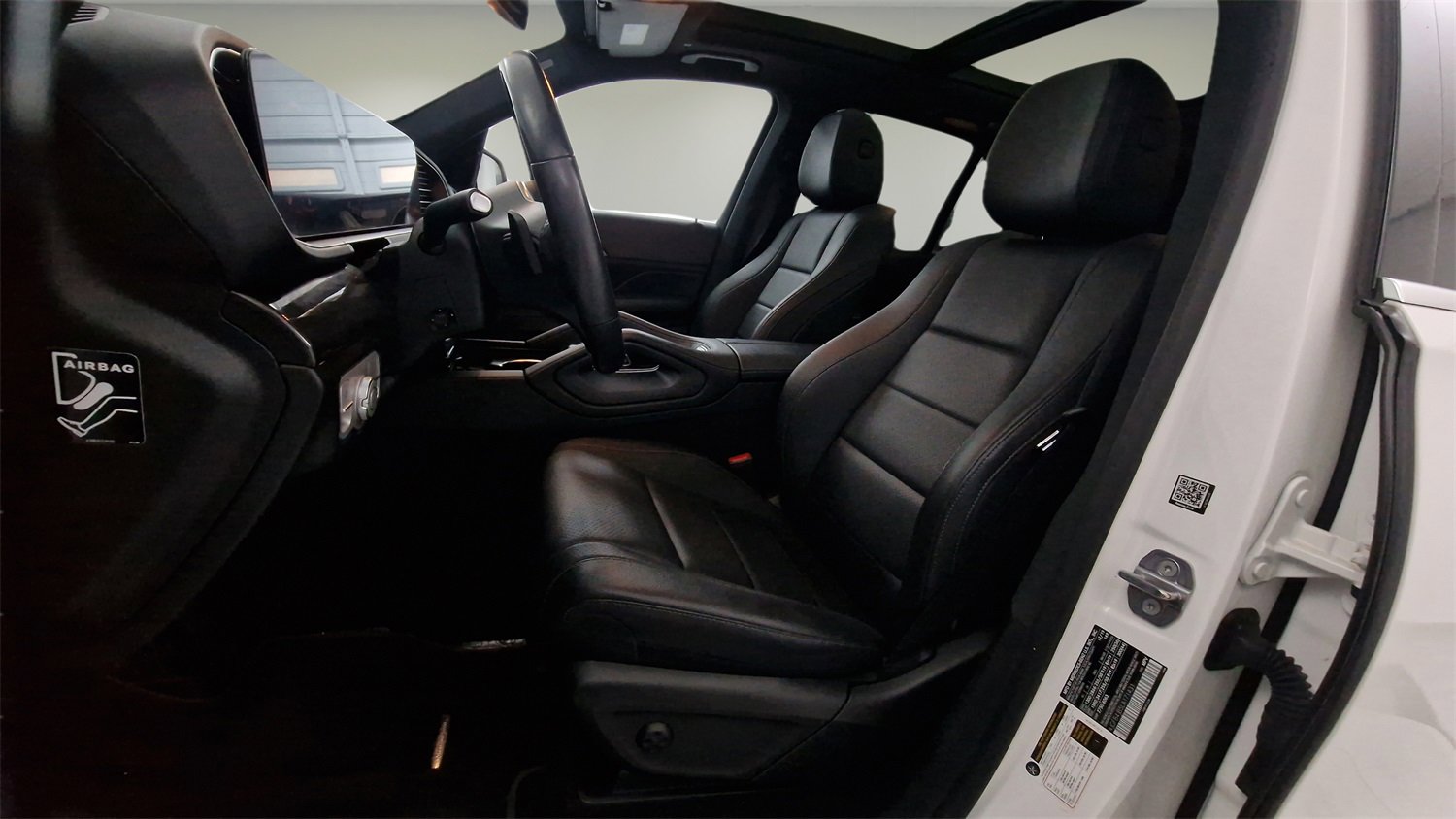 Used 2020 Mercedes-Benz GLE 350 image 11