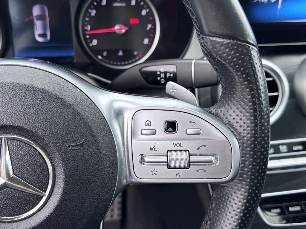 Used 2020 Mercedes-Benz C 300 Sedan image 22