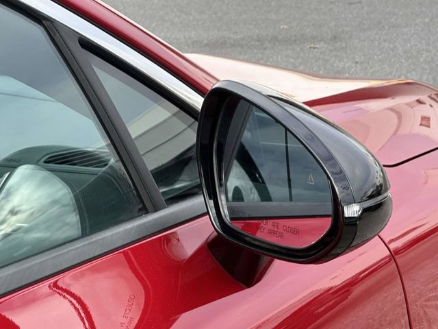 Used 2025 Kia K5 GT-Line image 28