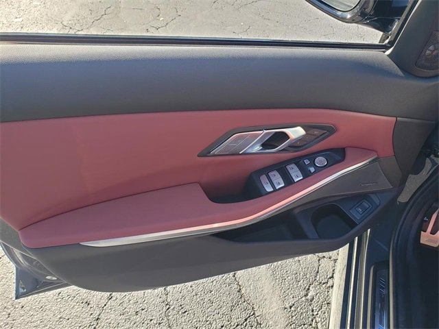 New 2026 BMW M340i xDrive image 11