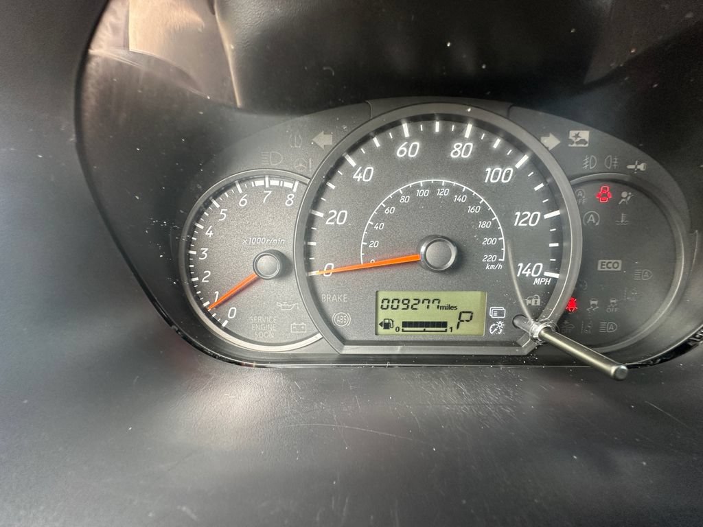Used 2024 Mitsubishi Mirage ES FWD image 16