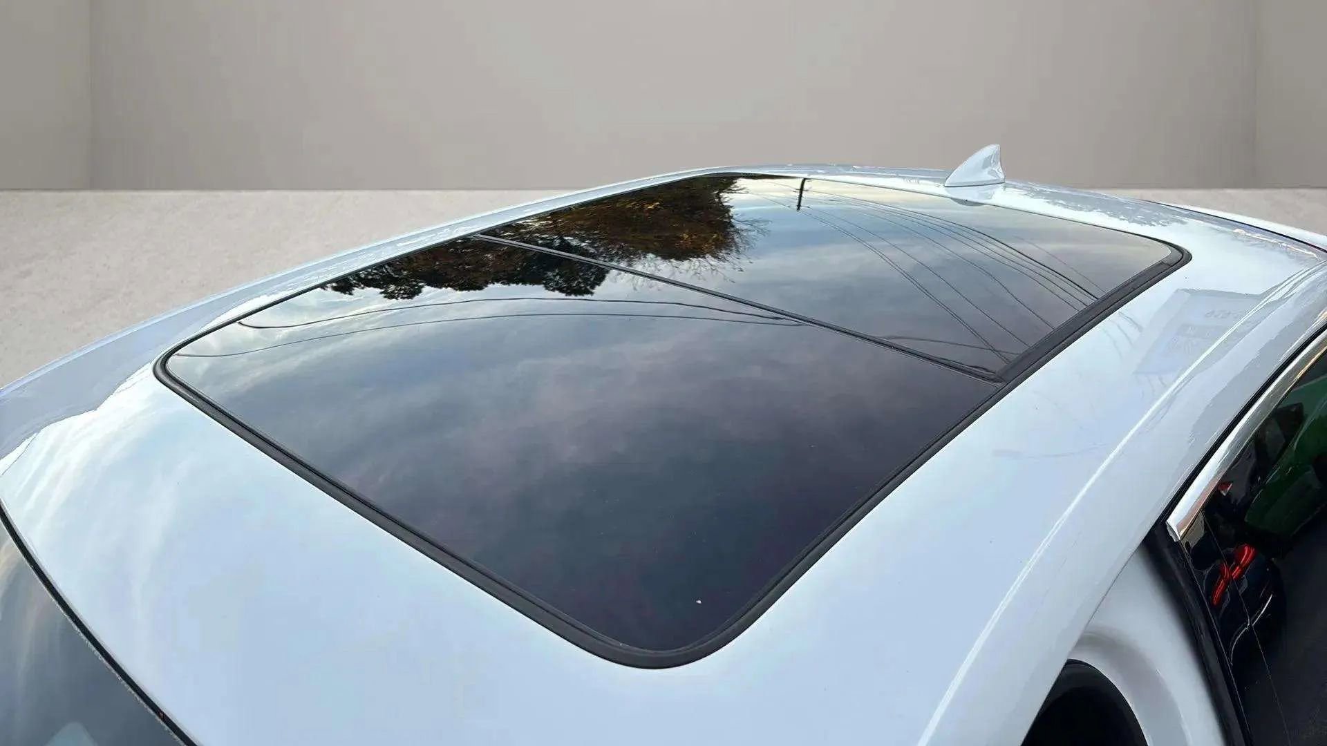 Used 2017 Cadillac CT6 Platinum image 34