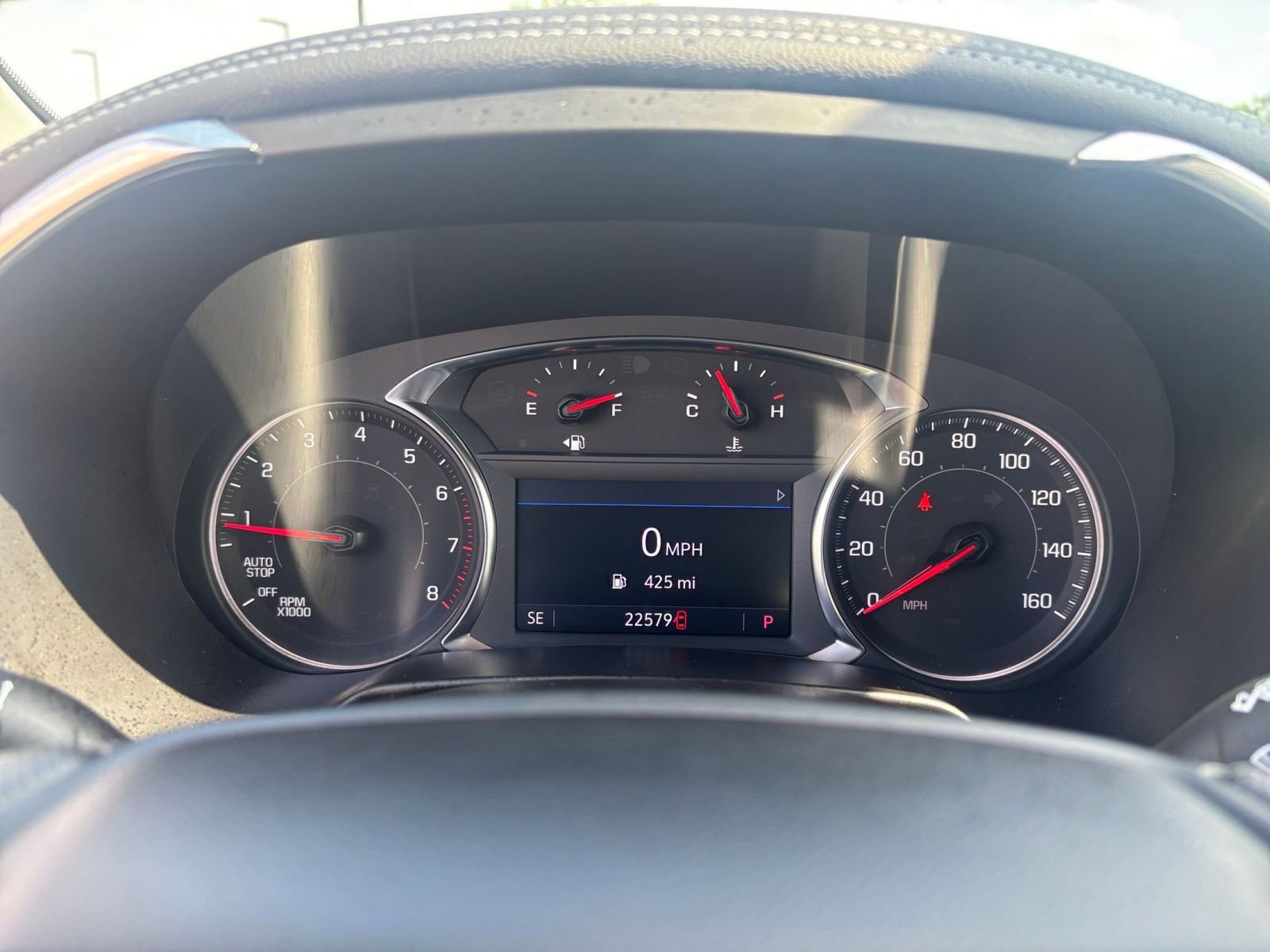 Used 2025 Chevrolet Blazer LT image 39