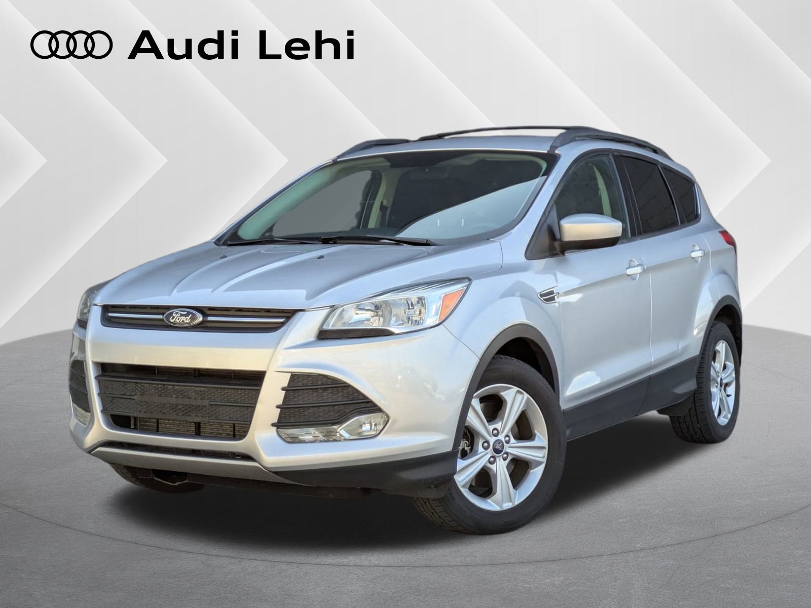 Used 2015 Ford Escape SE w/ Equipment Group 201A