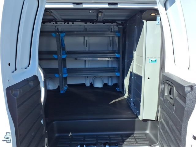 New 2025 Chevrolet Express 2500 w/ Driver Convenience Package image 2