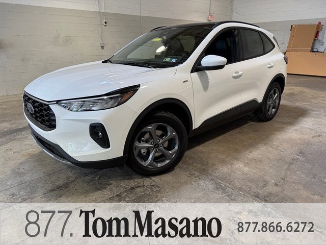 New 2026 Ford Escape ST-Line Select image 1