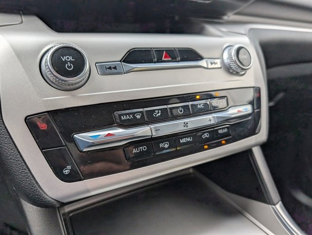 Certified 2022 Ford Explorer XLT w/ Equipment Group 202A image 14