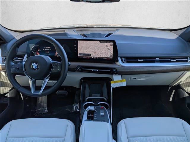 New 2026 BMW X1 xDrive28i w/ Technology Package AWD/4WD image 16