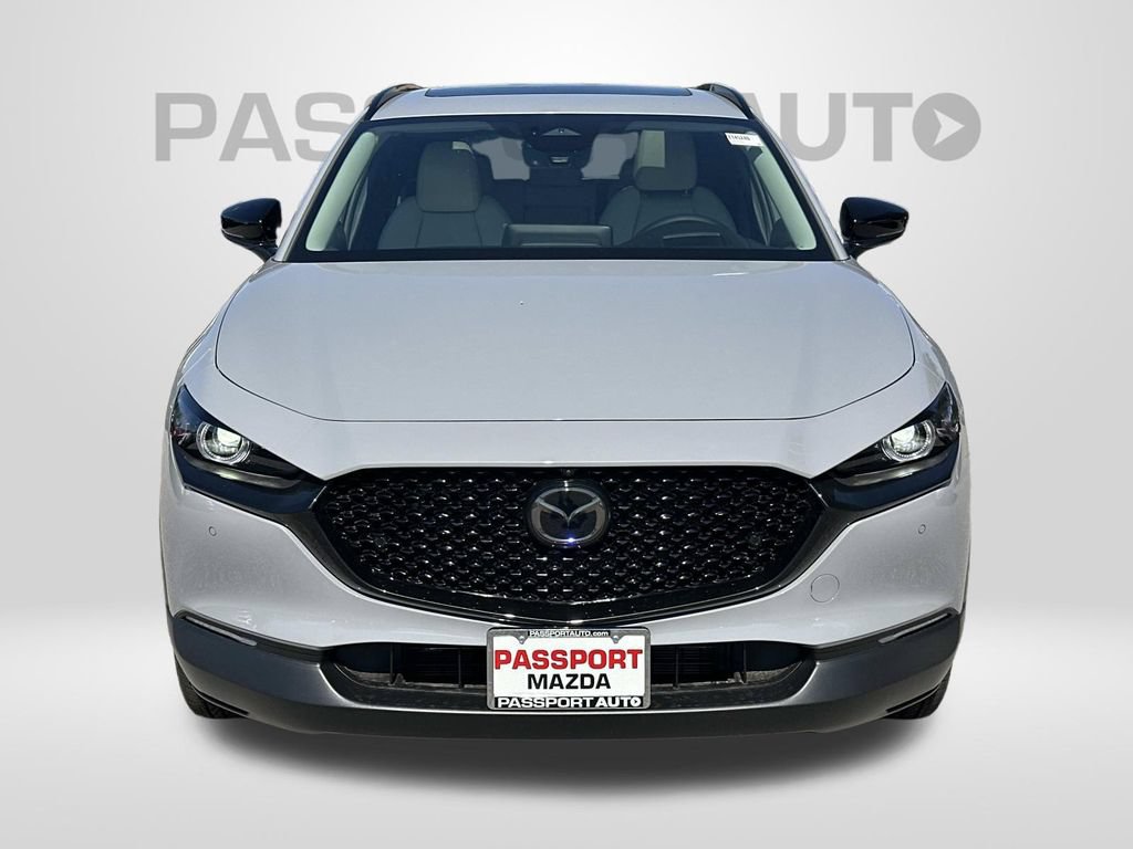 New 2026 MAZDA CX-30 2.5 Turbo w/ Premium Plus Pkg AWD/4WD image 6