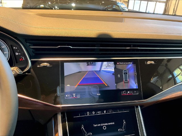 New 2027 Audi Q8 Premium Plus AWD/4WD image 10