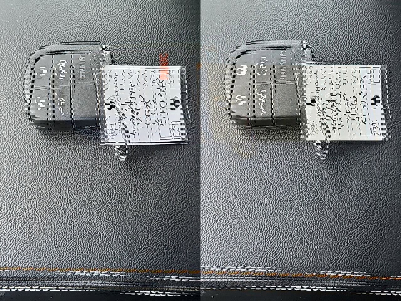 Used 2018 Jeep Compass Latitude w/ Popular Equipment Group image 39