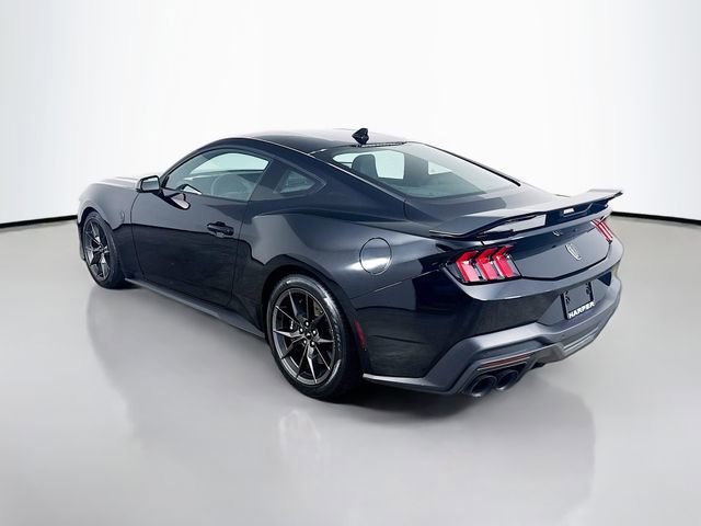 Used 2024 Ford Mustang Dark Horse w/ Security Package RWD image 10