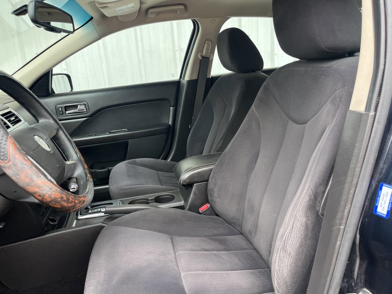 Used 2009 Mercury Milan image 11