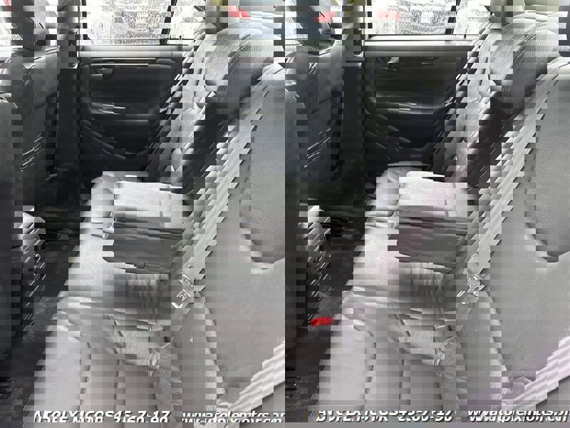 Used 2001 Volvo S60 2.4T image 13