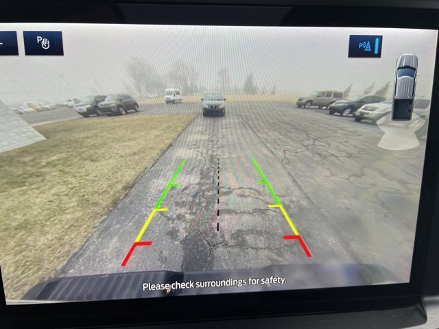 Used 2023 Ford F150 XLT w/ Equipment Group 302A High image 29