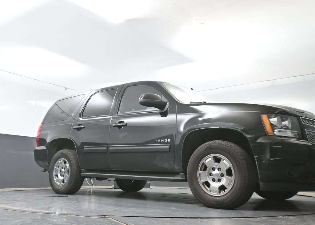 Used 2013 Chevrolet Tahoe LT AWD/4WD image 24