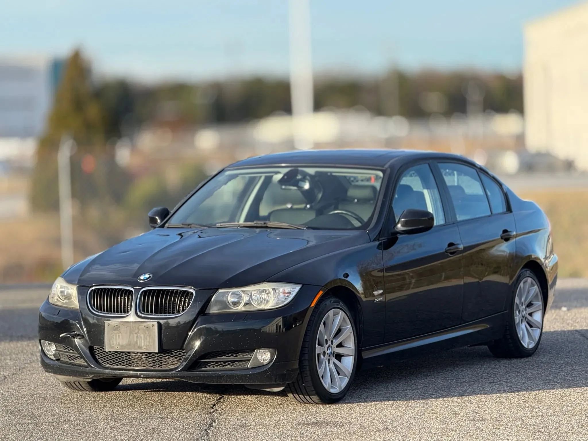 Used 2011 BMW 328i xDrive Sedan image 6