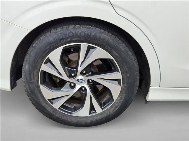 Used 2023 Subaru Legacy Premium AWD/4WD image 21