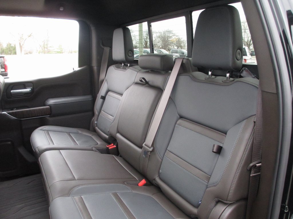 Used 2019 GMC Sierra 1500 Denali w/ Driver Alert Package II image 22