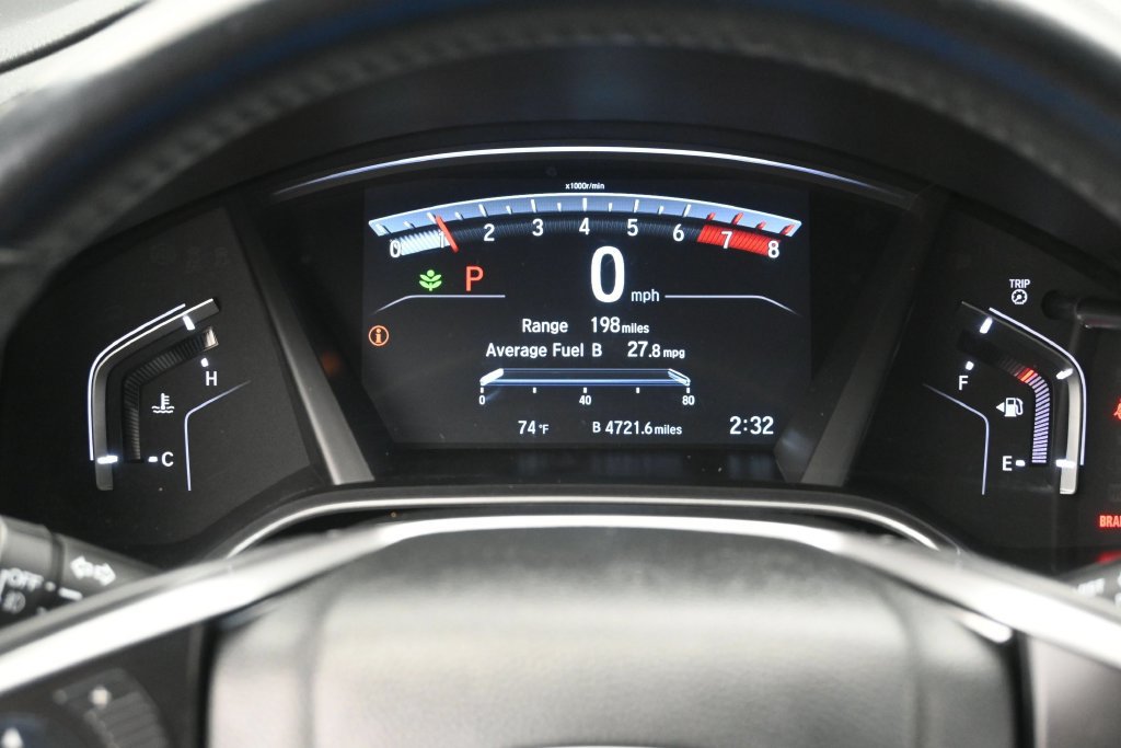Used 2018 Honda CR-V EX-L image 19