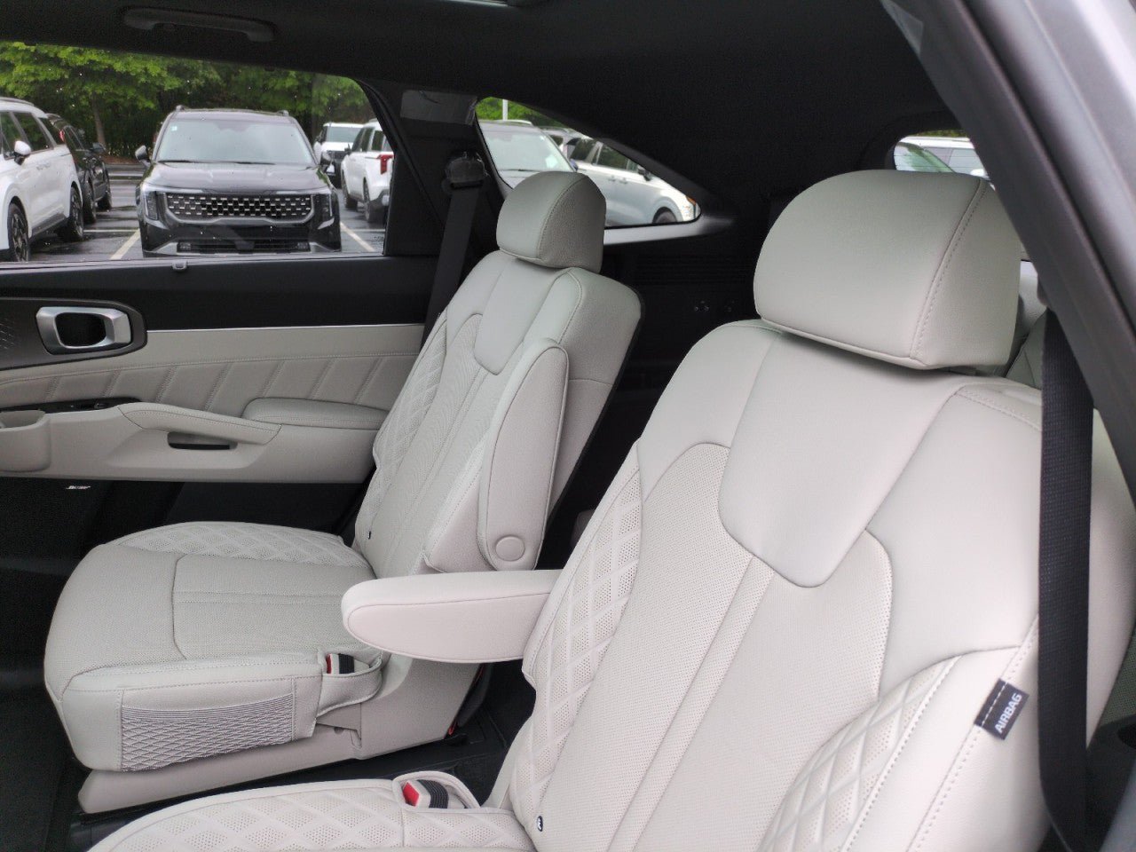 New 2026 Kia Sorento SX Prestige AWD/4WD image 37