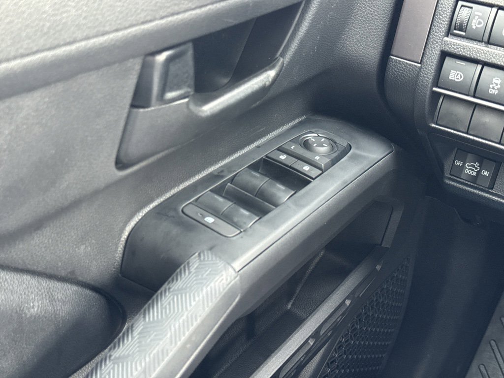 New 2026 Toyota Tacoma SR5 image 24