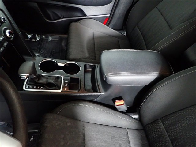 Used 2022 Kia Sportage LX image 21