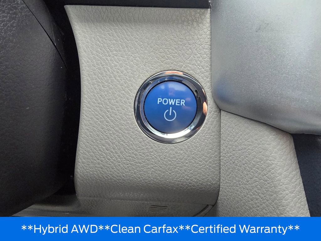 Used 2019 Toyota Highlander XLE AWD/4WD image 28