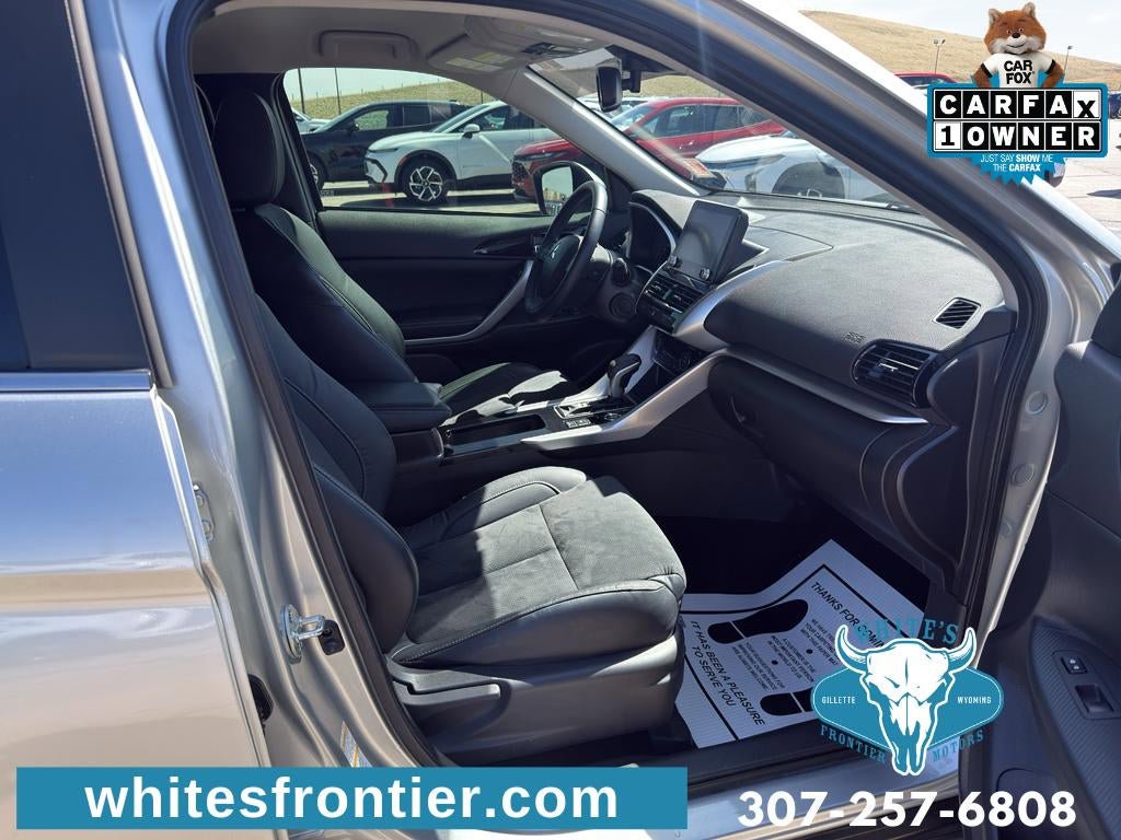 Used 2023 Mitsubishi Eclipse Cross SE AWD/4WD image 10