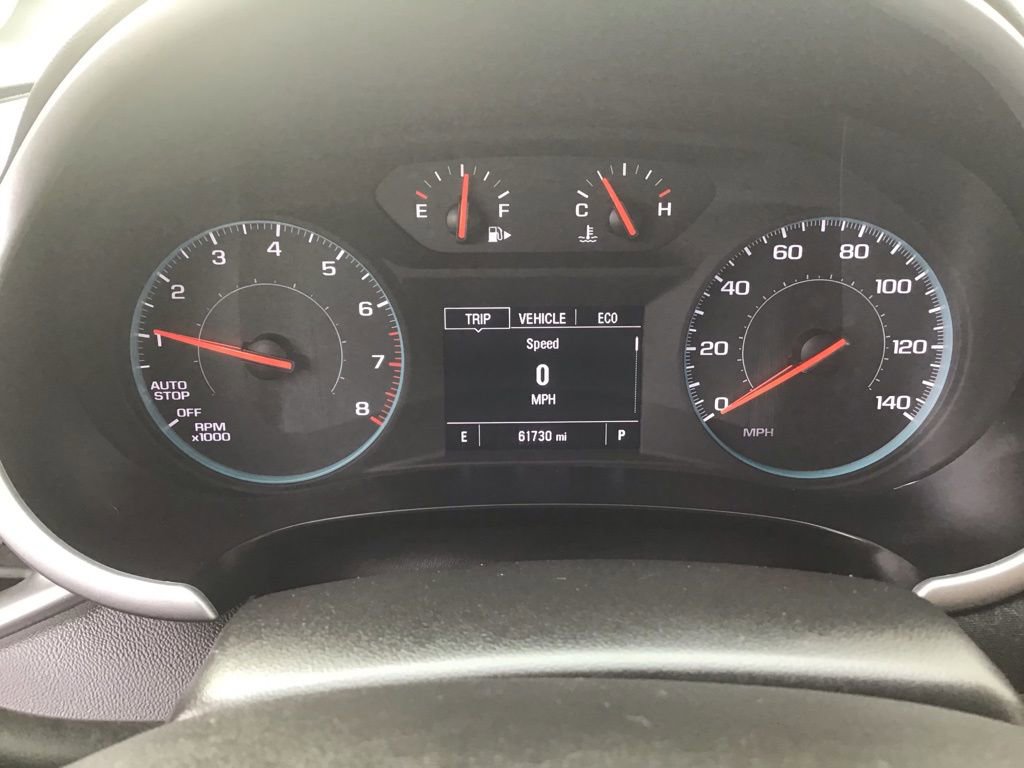 Used 2023 Chevrolet Malibu LT FWD image 24