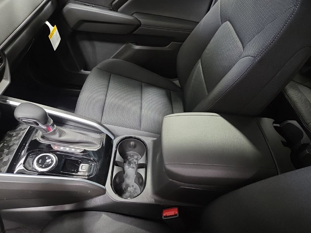 New 2026 Chevrolet Colorado LT w/ Advanced Trailering Package AWD/4WD image 23