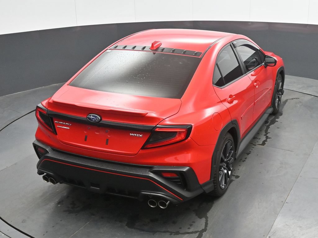 Used 2022 Subaru WRX Premium AWD/4WD image 27
