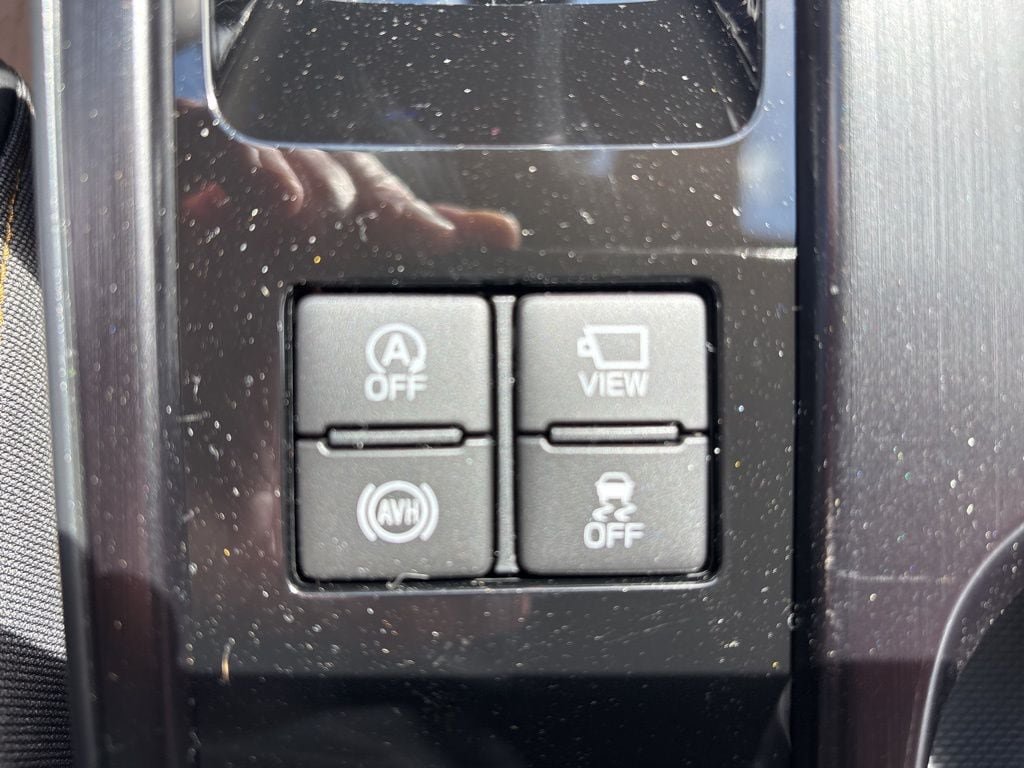 New 2026 Subaru Outback Wilderness AWD/4WD image 32